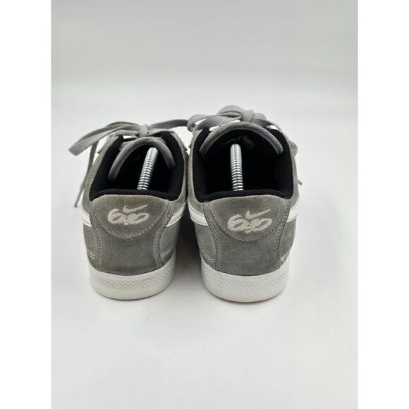 Rare Nike 2011 BMX SB Mavrk Low 2 suede shoe Womens size 7.5 - Picture 4 of 9